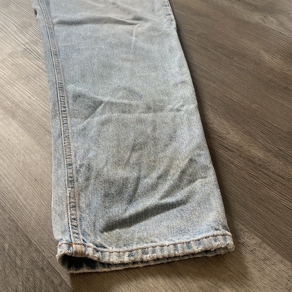 Calvin Klein Jeans 33x32 - Picture 10 of 11